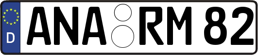 ANA-RM82