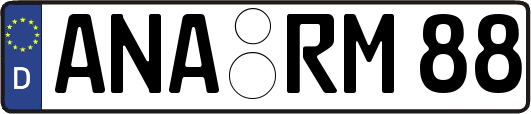 ANA-RM88