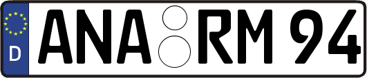 ANA-RM94