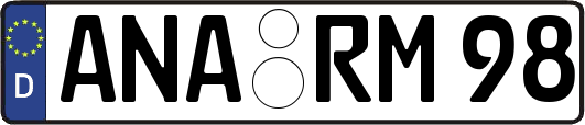 ANA-RM98