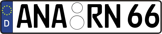 ANA-RN66