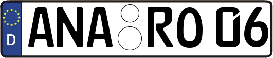 ANA-RO06