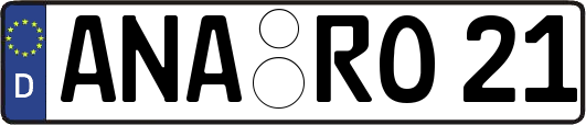 ANA-RO21