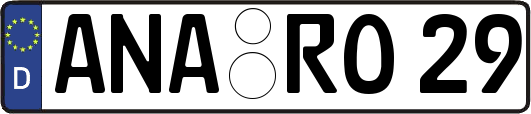 ANA-RO29