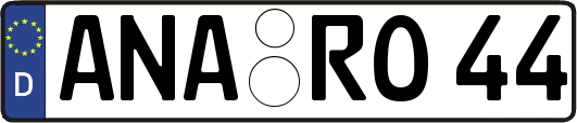 ANA-RO44
