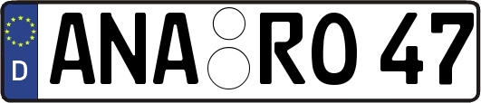 ANA-RO47