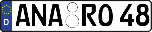 ANA-RO48