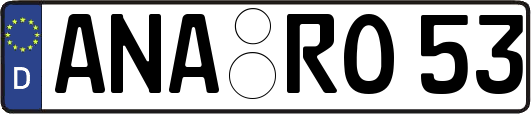 ANA-RO53