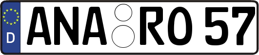 ANA-RO57