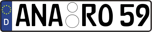 ANA-RO59