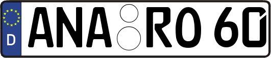 ANA-RO60
