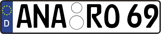 ANA-RO69