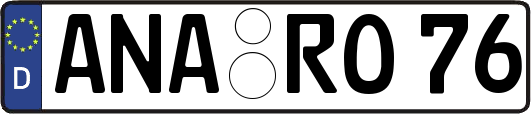 ANA-RO76
