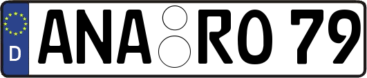 ANA-RO79