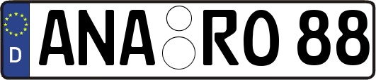 ANA-RO88