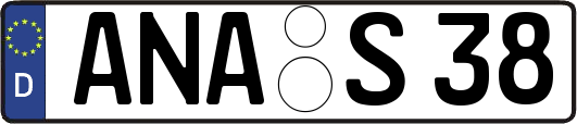 ANA-S38