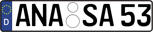 ANA-SA53