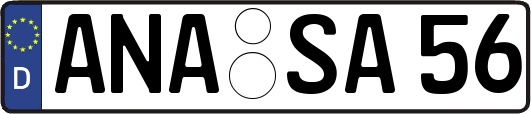 ANA-SA56