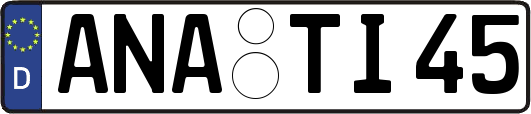 ANA-TI45