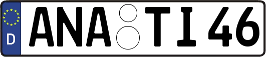 ANA-TI46