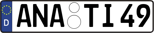 ANA-TI49