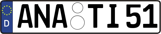 ANA-TI51