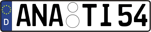 ANA-TI54