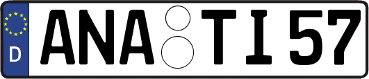 ANA-TI57