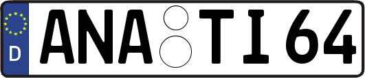 ANA-TI64