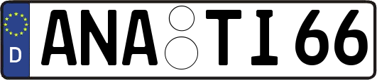 ANA-TI66