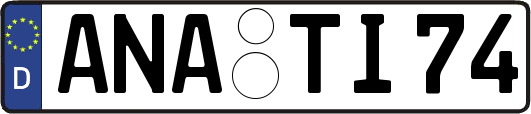 ANA-TI74