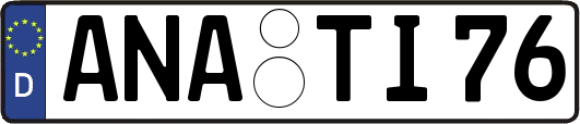 ANA-TI76