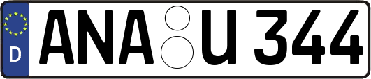 ANA-U344