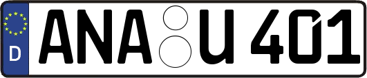 ANA-U401