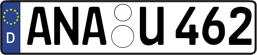 ANA-U462