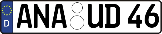 ANA-UD46