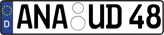 ANA-UD48