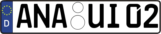ANA-UI02