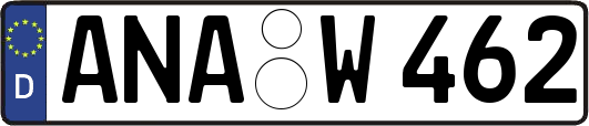 ANA-W462