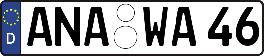 ANA-WA46