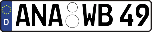 ANA-WB49