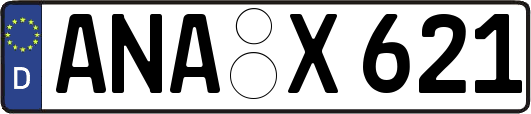 ANA-X621
