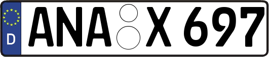 ANA-X697