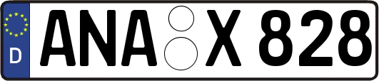 ANA-X828