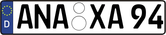 ANA-XA94