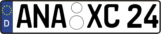 ANA-XC24
