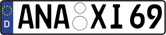 ANA-XI69