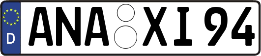 ANA-XI94