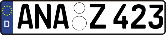 ANA-Z423