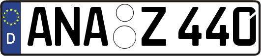 ANA-Z440